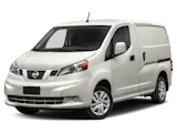 Used 2021 Nissan NV200 Van